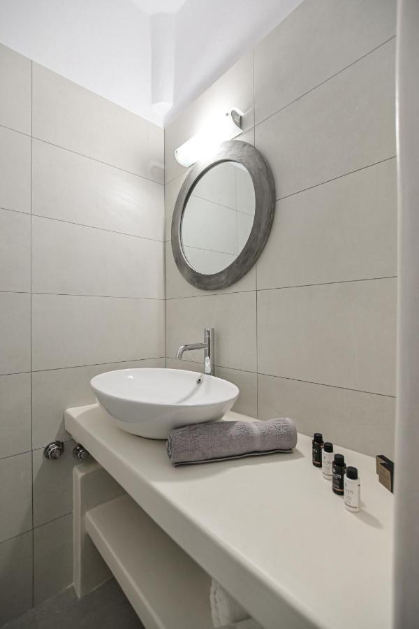 Vive Mare Plaka II Aparthotel Exterior photo